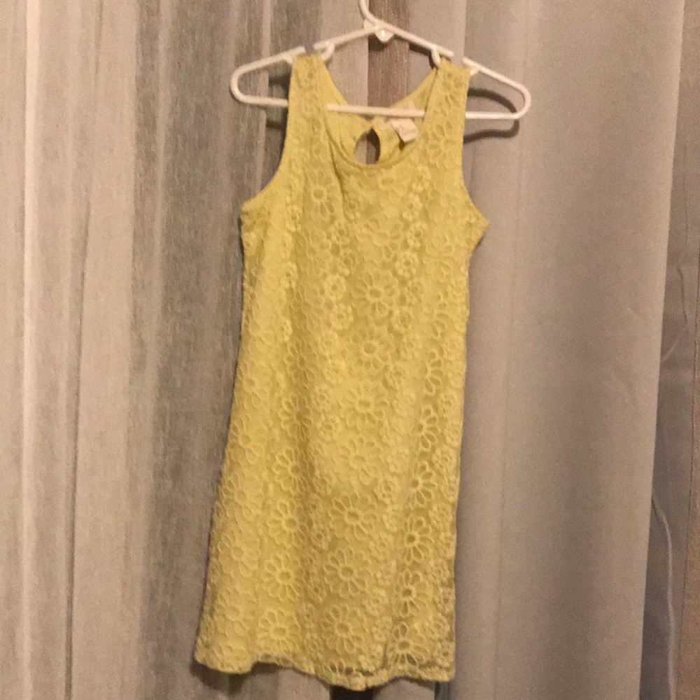 Dress for girls